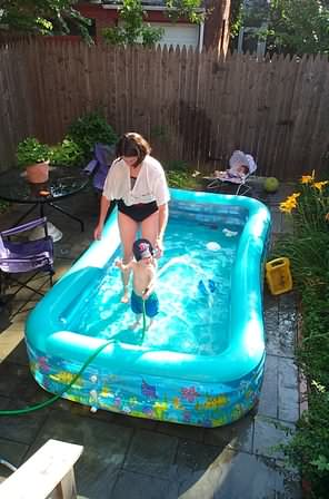 slide