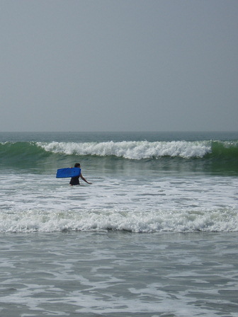 slide