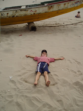 slide
